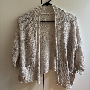 Eileen Fisher Cardigan - XS